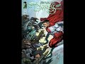 Comic Spotlight: The Darkness 1-4 by Andrew Peterson
