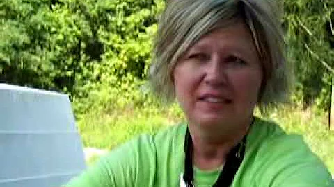 Unchain the 50-Rhonda Sims, We Have an End, They D...