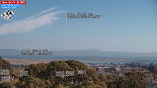SkyWest SKW5479 Runway Incursion