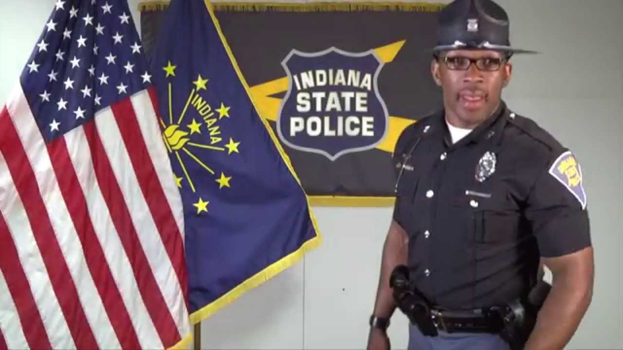 indiana state police Fuck