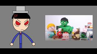 Moe Howards Callout To For Using Kc Sfx