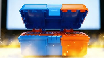 AI khởi động Công nghệ 4 chân trời Bài 6: Bộ lắp ghép mô hình kĩ thuật