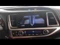 Установка и демонтаж магнитолы MegaZvuk AD-1024 Toyota Highlander III (2014+) на Android 6.0.1