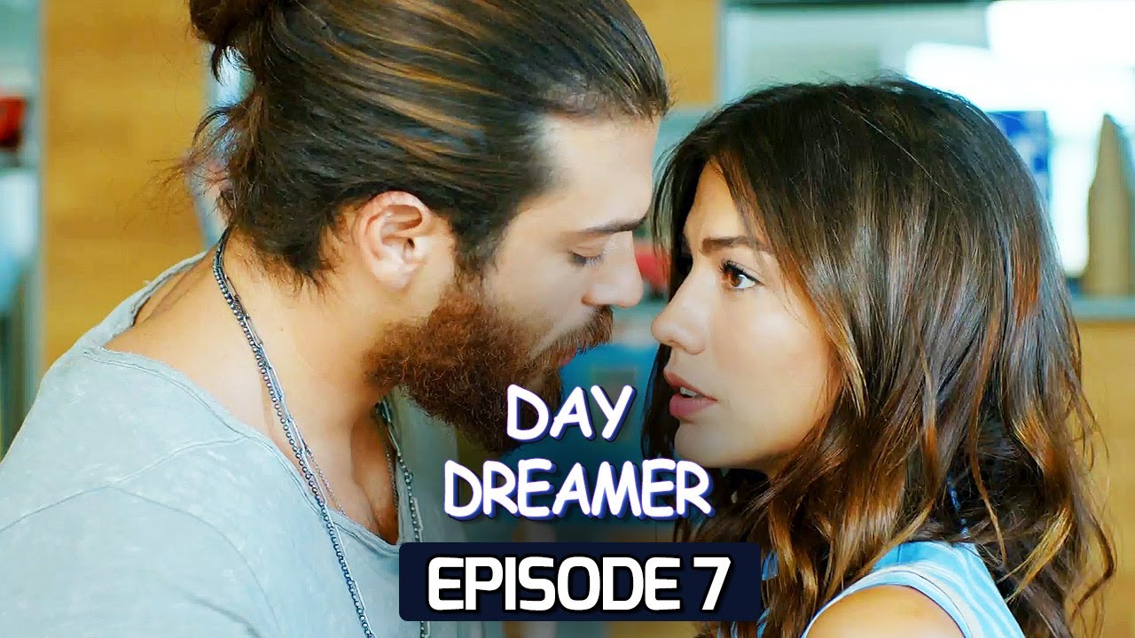 Download Day Dreamer | Early Bird in Hindi-Urdu Episode 7 | Erkenci Kus | Turkish Dramas
