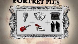 Portret Plus 9.03.2107 Marija Popović, Tatjana Piper Stanković, Zoran Nikolić