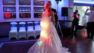 Mcfly Love Is Easy First Dance