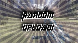Leftover, Hitmarker and Killcam!
