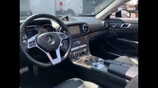 2015 Mercedes-Benz SL-Class - Phoenix, AZ