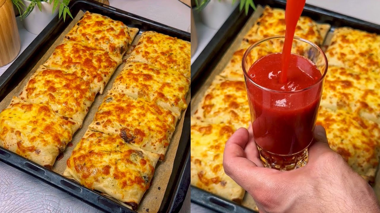 كريب مالح قراتيني بنننننة تقتل 🤤 و زدتلكم معاهم موخيتو الفراولة بننننة و انتعاش 😍