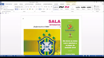 Como passar o Word para o pen drive?