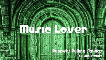 🎵 Puppets Pulling Strings - The Whole Other 🎧 No Copyright Music 🎶 YouTube Audio Library