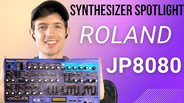 Does the Darude "Sandstorm" synth work with an EWI??? Synthesizer Spotlight Ep. 5