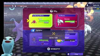 Global Challenge 2026 - Pokemon Champions with Wobbuffet