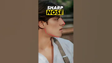 How To Get  Sharp Nose #viral #youtubeshorts #personalitygrooming