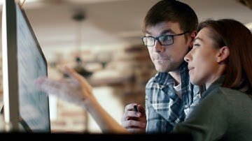 Four Winds Interactive/Visual Communications Introduction