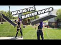 FFVII Remake | Buster Sword Build!