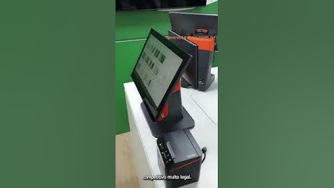 Conheça o showroom da TecToy com o ACBr