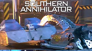 Robot Wars  Southern Annihilator | Full Episode