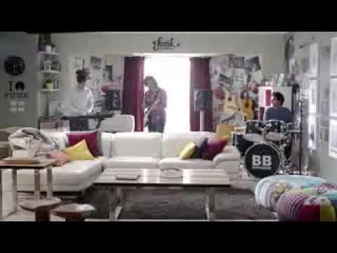 الصحاب بوي بااند 