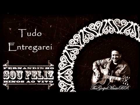 Fernandinho - Tudo