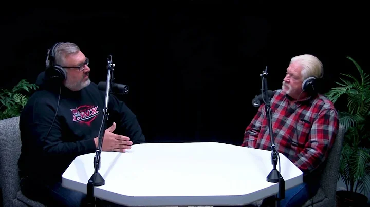 S6E2: Meet Randy Nelson
