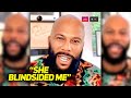 Common Goes OFF Jennifer Hudson After She Turns Down His Proposal