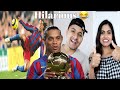 Ronaldinho: 14 Ridiculous Tricks That No One Expected - Football Newbies' Reaction