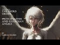 Angelic Third Order: Principalities and Guardian Angels | Christian Angelology | Complete Audiobook