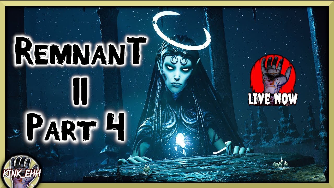 Ruthless Defiler [ Remnant 2 ] Full Game Walkthrough. (Part 4) - YouTube
