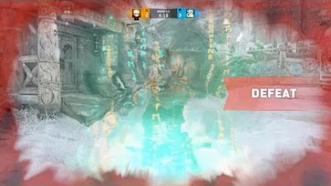 For Honor | MOST TOXIC PLAYER EVER