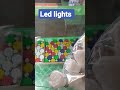 #ledlights #led