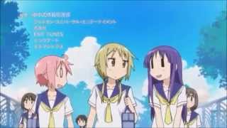 Video thumbnail of "せーのっ！（ゆゆ式 OP　歌詞付きver.）"