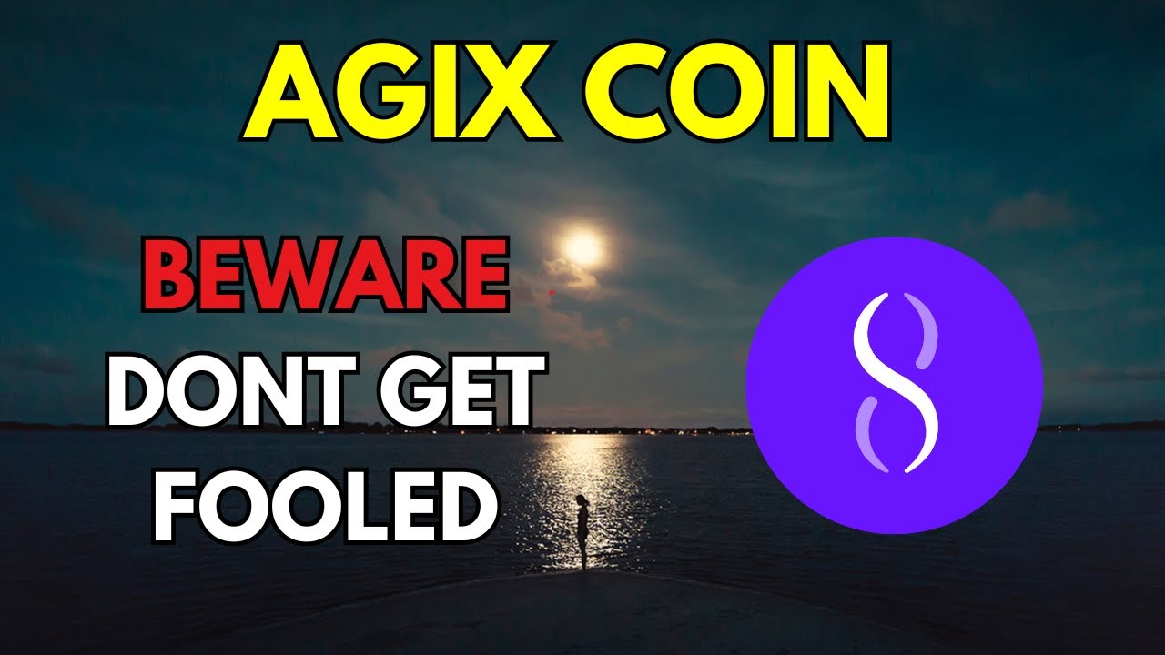 SINGULARITYNET AGIX Price News Today, Technical Analysis &  Price Prediction 2024/2025