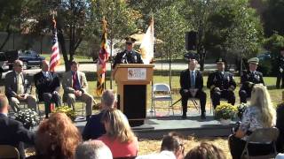Anne Arundel County  911 Memorial Dedication 9-11-2010-Pt.3