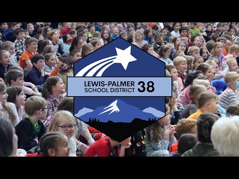 Palmer Ridge High School - Palmer Ridge High School Graduation | Lewis-Palmer School District 38