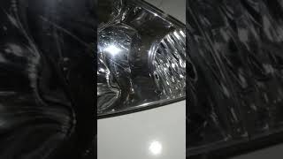 headlamp honda jazz 2005 jazz idsi