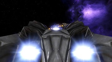 Freespace 2 SCP (v3.8.0) Mission 1 - Surrender, Belisarius!