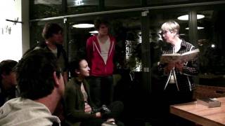 Play video: The Circus Talks - Eyewitness History with the ZZB