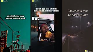 Kumpulan video cocofun kata kata keren !!! | terbaru 2022 | part 1