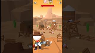 Western Sniper Game Mobile Games screenshot 1