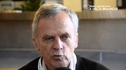jean françois baud maire vice  president syndicat eaux moises etat generaux eaux montagne
