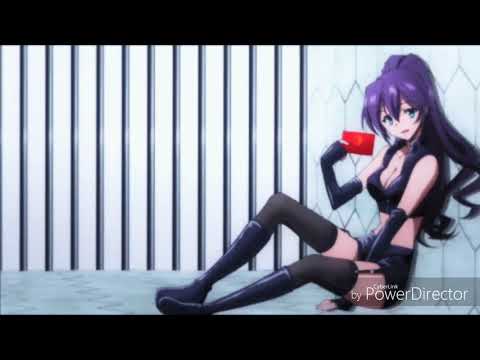 AMV Токаку и