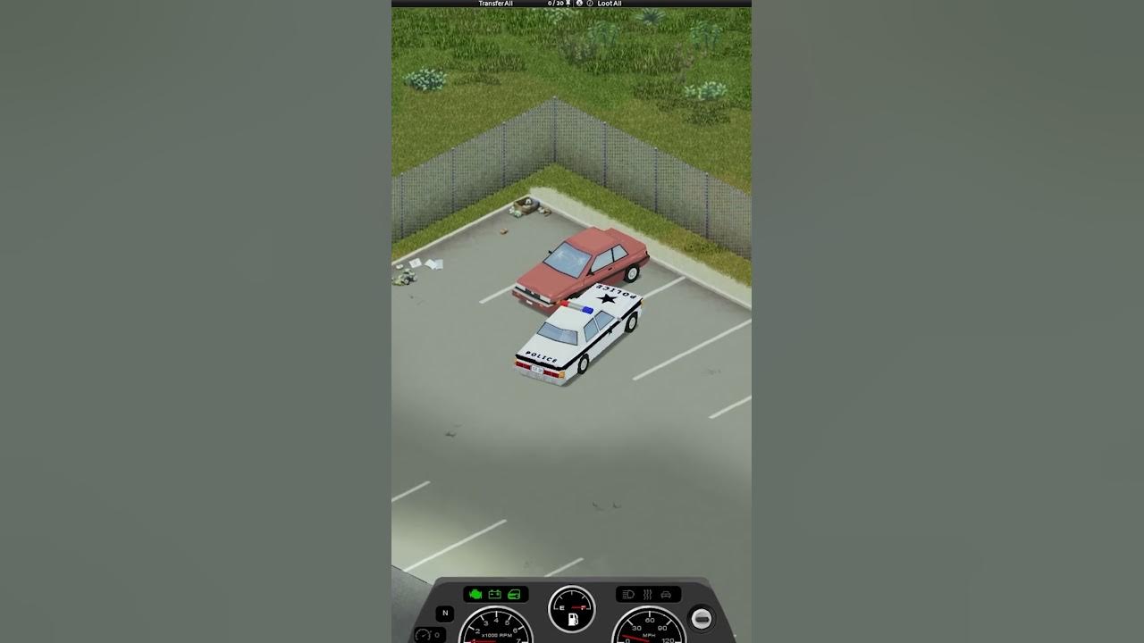 The BEST Way To Sleep When In Danger In Project Zomboid! YouTube