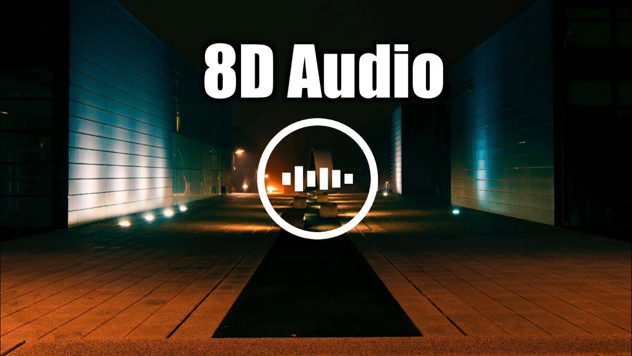 Etc... - Franz Gordon | Solo Piano Music | Sentimental - Dream | 8D Audio Etc... - Franz Gordon | Solo Piano Music | Sentimental - Dream | 8D Audio