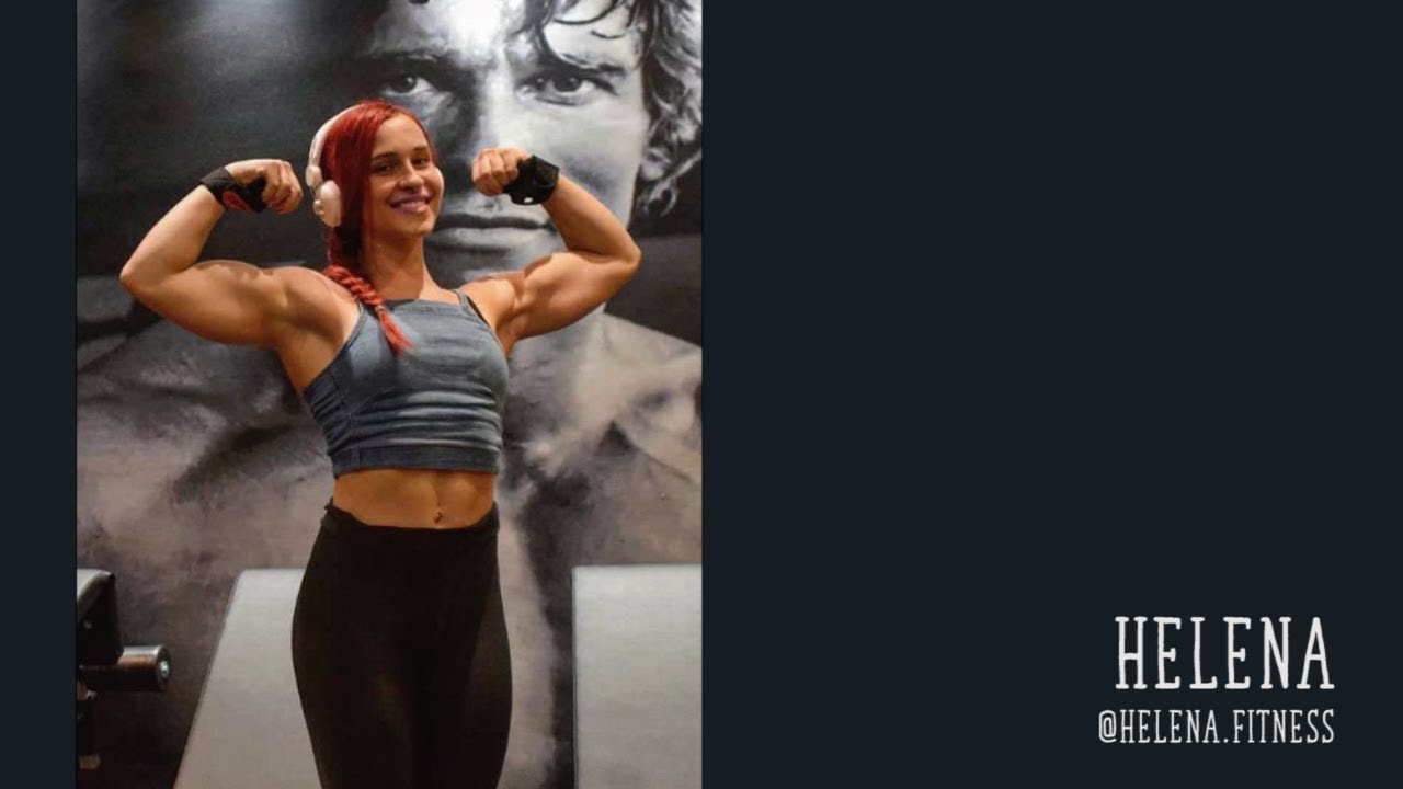 Fanny Swerkstrom Beautiful 23 Year Old Muscle Girl By Female Muscle Beauty Fanny Swerkstrom Beautiful 23 Year Old Muscle Girl By Female Muscle Beauty