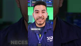 internet no pasa de 100Mbps, Este es el culpable!