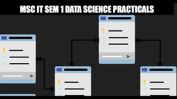 Spyder Installation || Data Science Practical || MSc IT