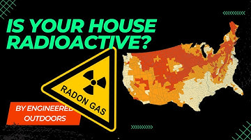 DIY Radon System Installation