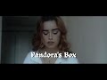 Pandora&#39;s Box, Portfolio Film || Holly Lawrenson Evans