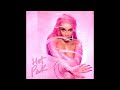 If Disrespectful By Doja Cat Was On Hot Pink (prod. lxnely beats)